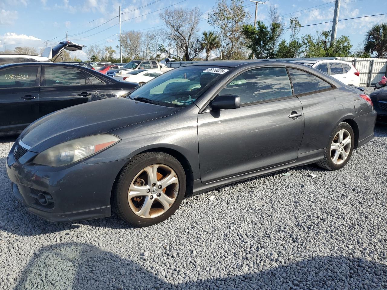 2008 Toyota Camry Solara - Image 1