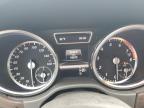 2013 Mercedes-Benz Ml 350 4Matic zu verkaufen in Kansas City, KS - Rear End