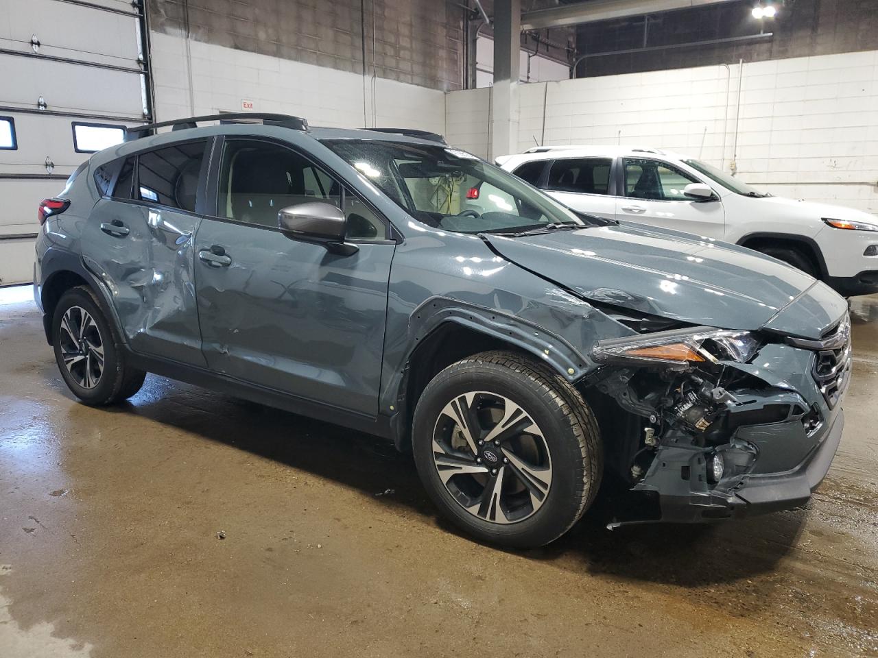 2024 Subaru XV - Image 4