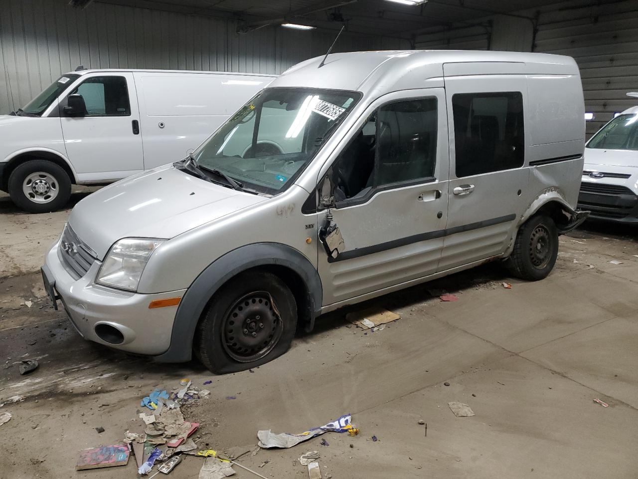 2013 Ford Transit - Image 1