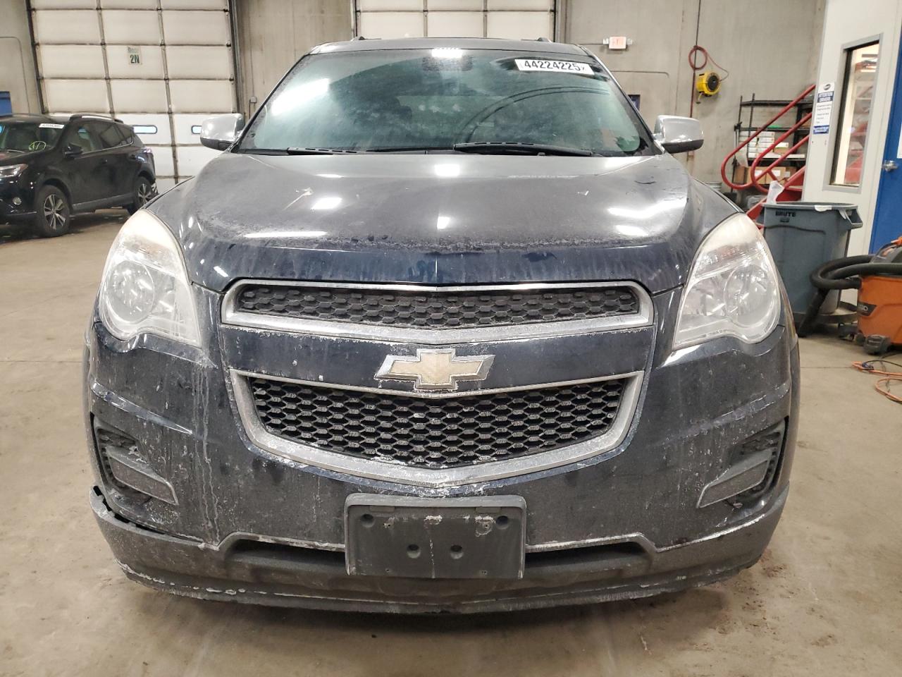 2015 Chevrolet Equinox - Image 5