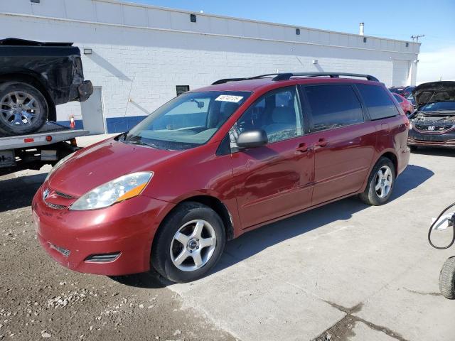 2006 Toyota Sienna Ce