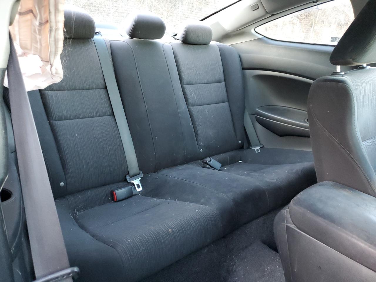 2012 Honda Accord - Image 10