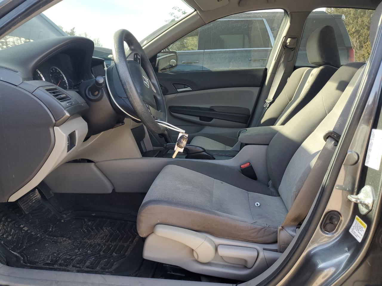 2010 Honda Accord - Image 7