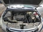 2012 Chevrolet Cruze Lt იყიდება Woodhaven-ში, MI - Front End