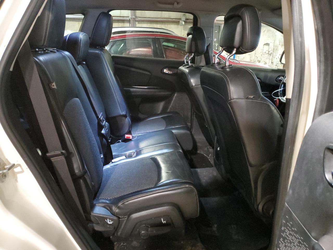 2017 Dodge Journey - Image 11