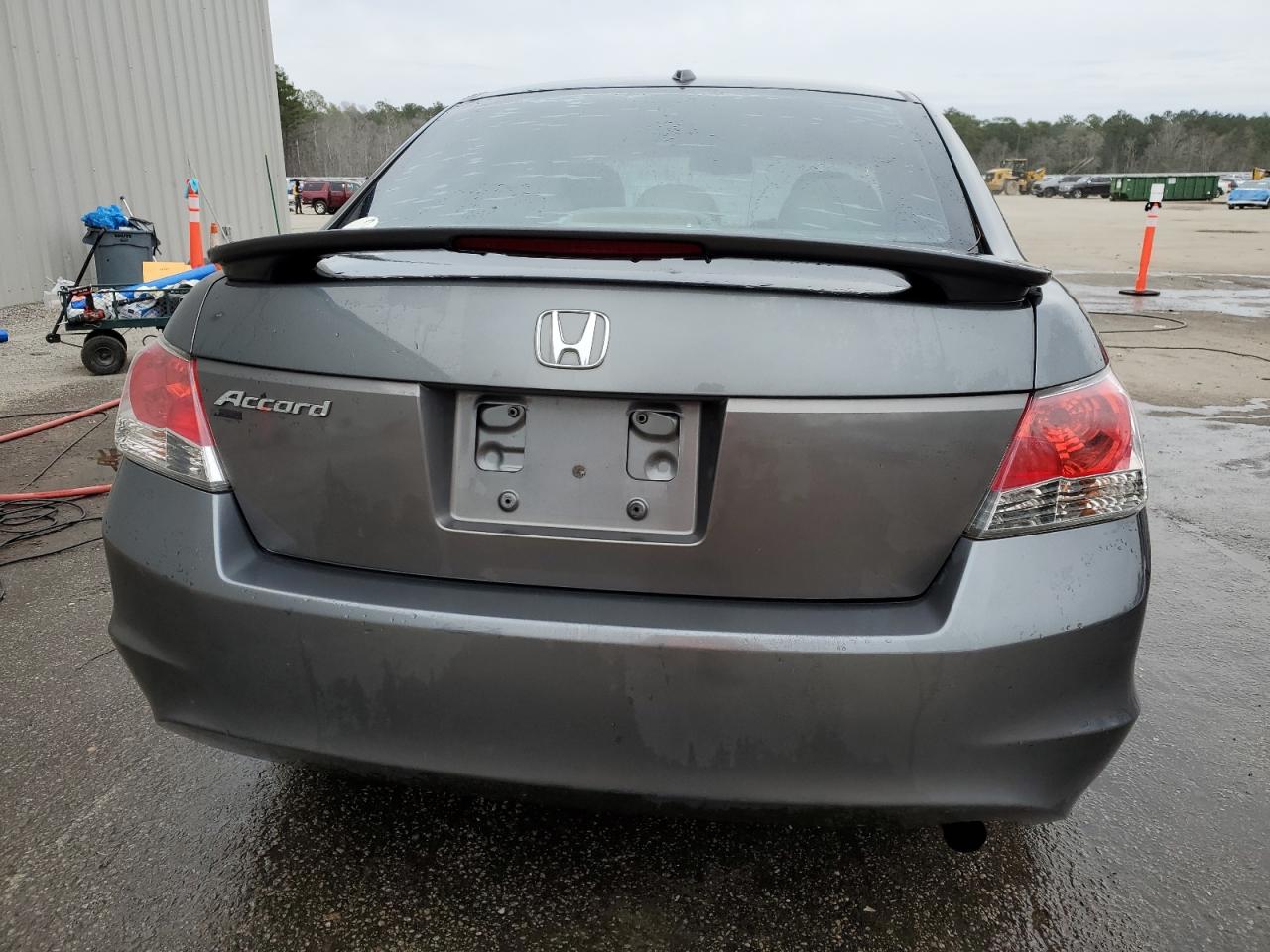 2009 Honda Accord - Image 6