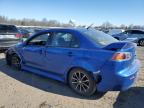 2017 Mitsubishi Lancer Es for Sale in Hillsborough, NJ - Side