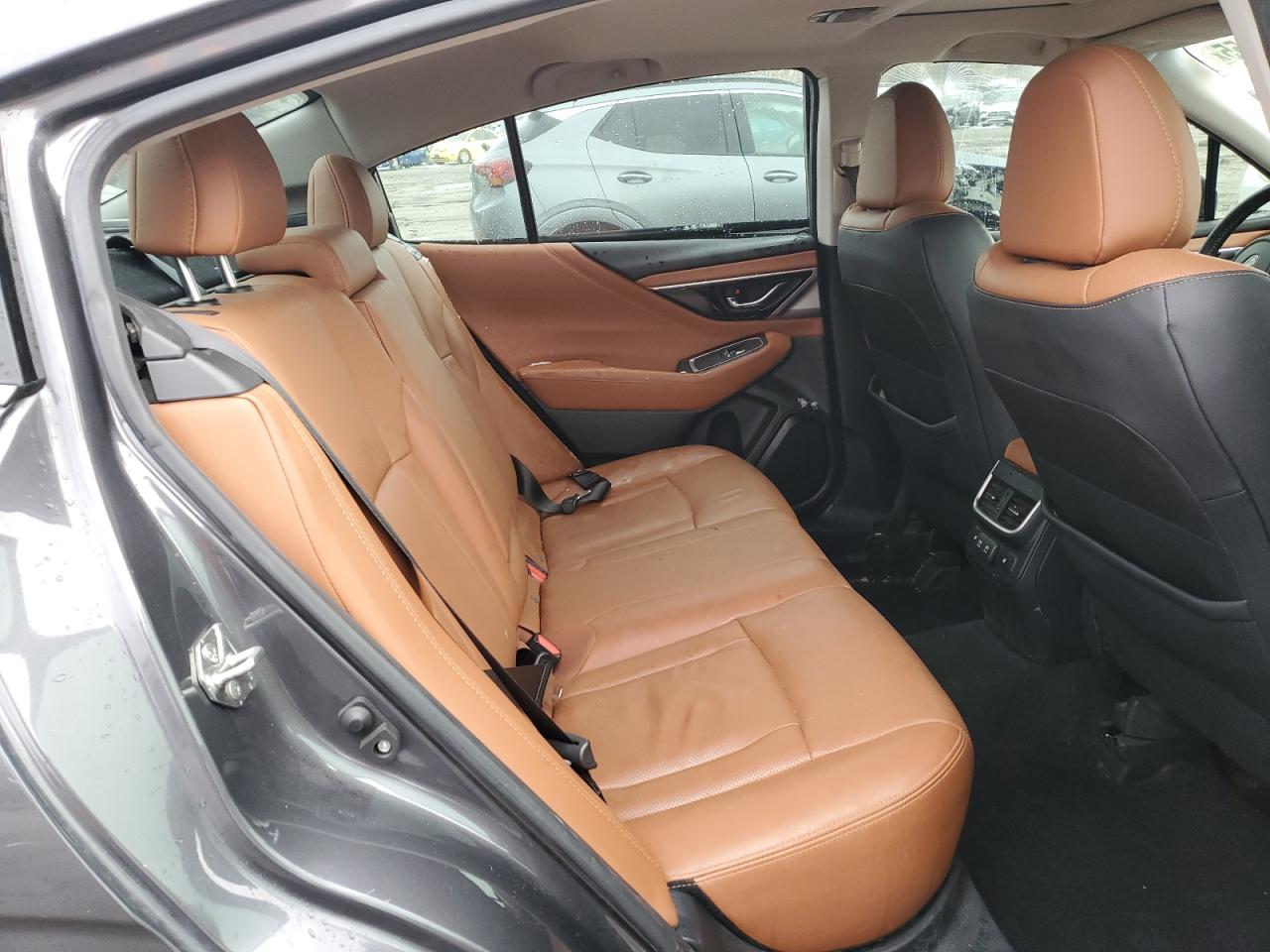 2020 Subaru Legacy - Image 10