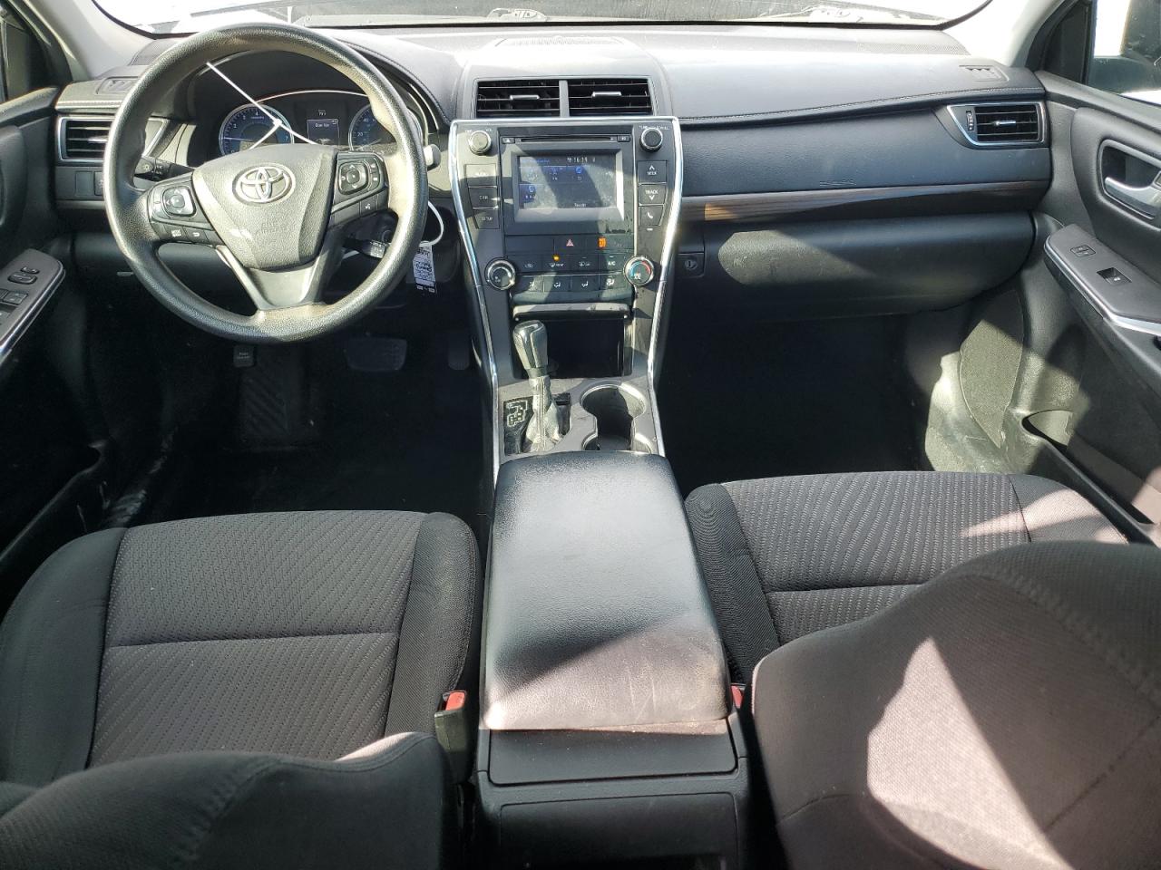 2016 Toyota Camry - Image 8