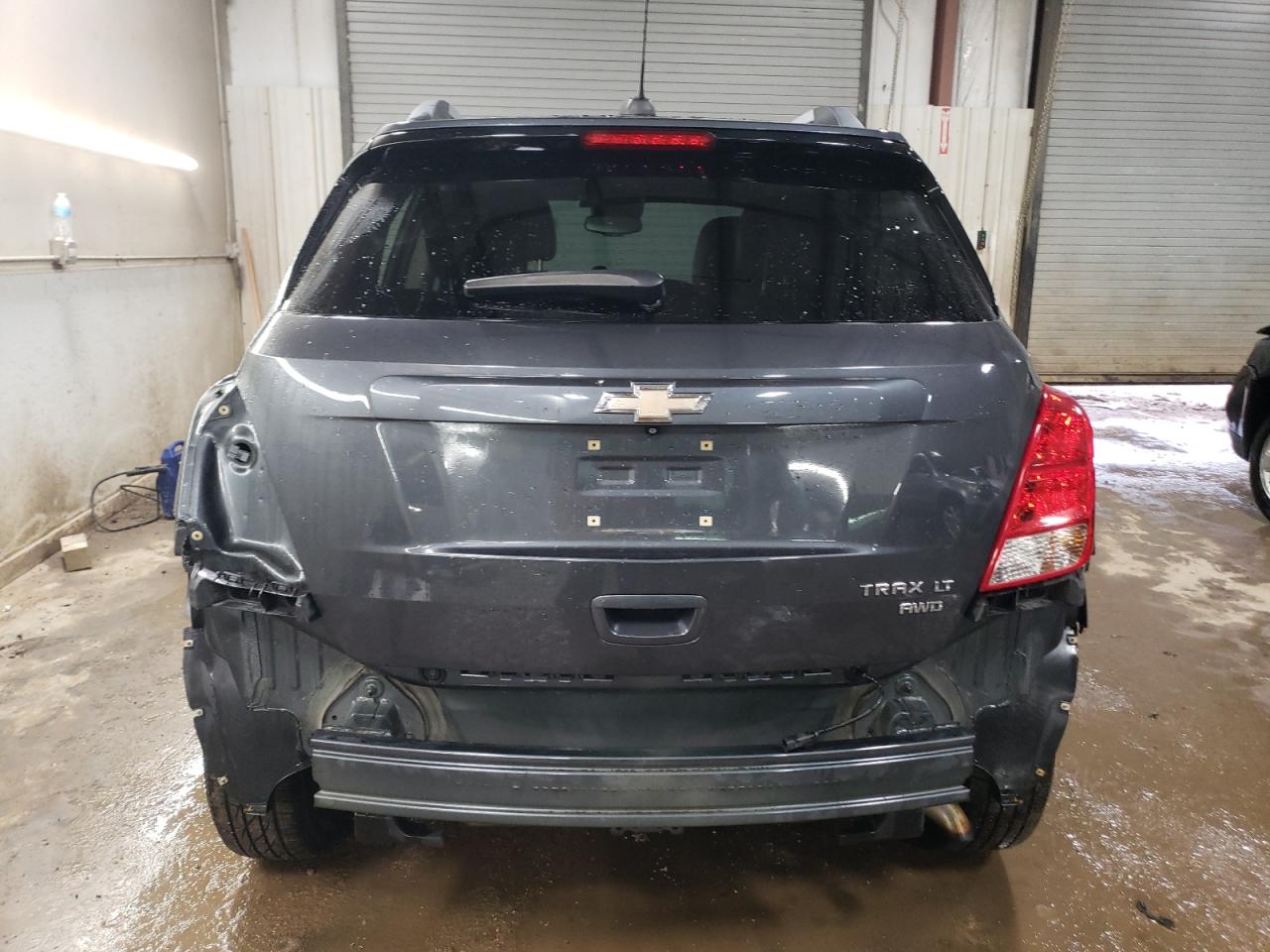 2016 Chevrolet Trax - Image 6