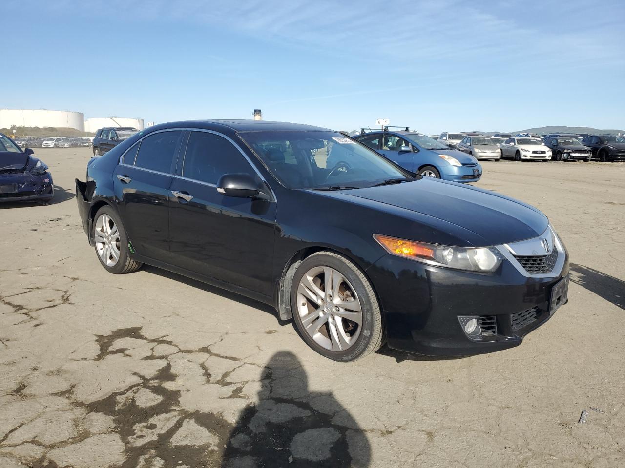 2010 Acura TSX - Image 4