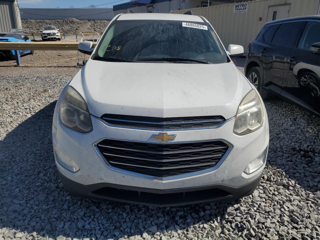 2017 Chevrolet Equinox - Image 5
