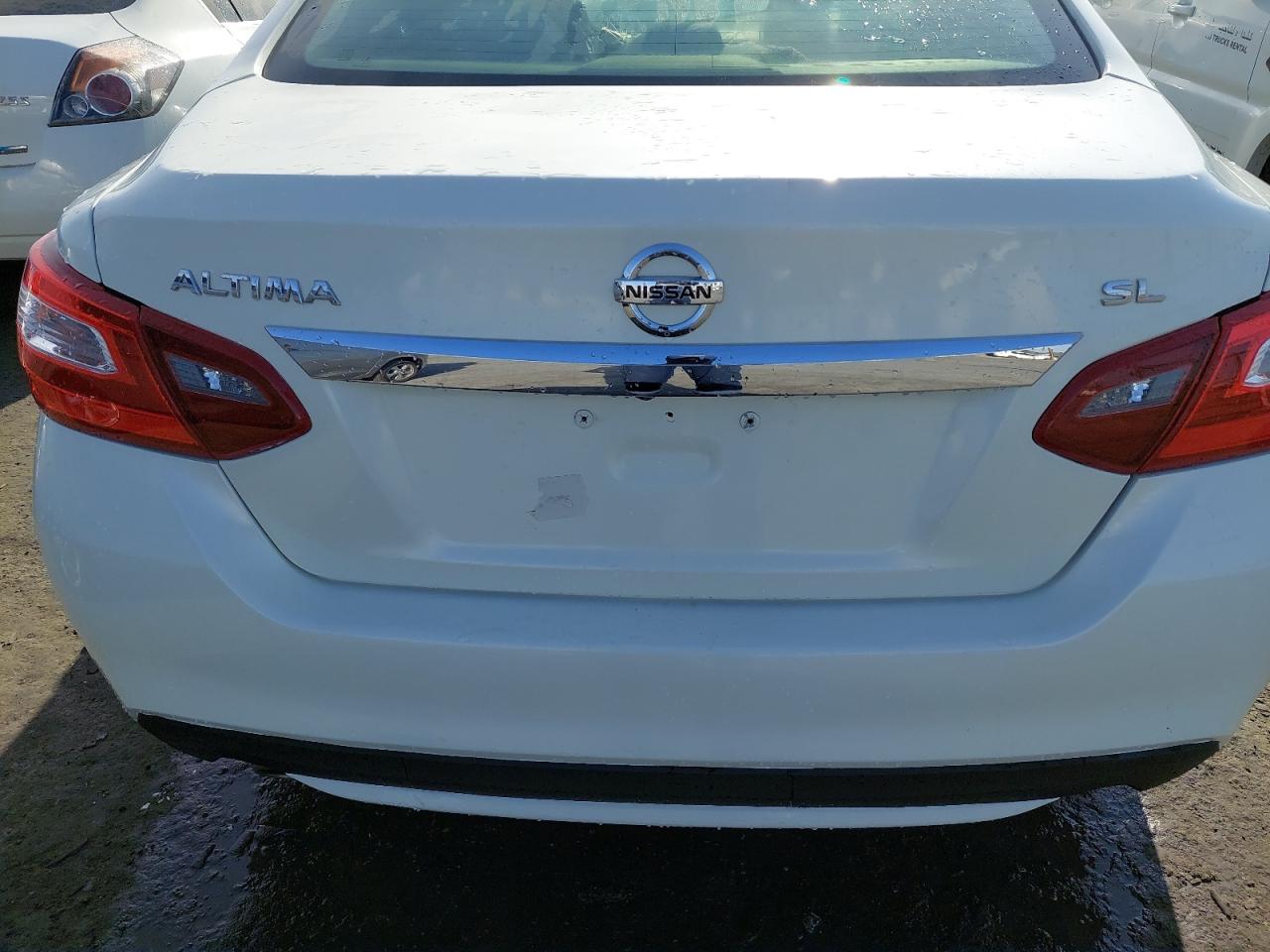 1N4AL3A97JC288602 - 2018 Nissan Altima - #46196095
