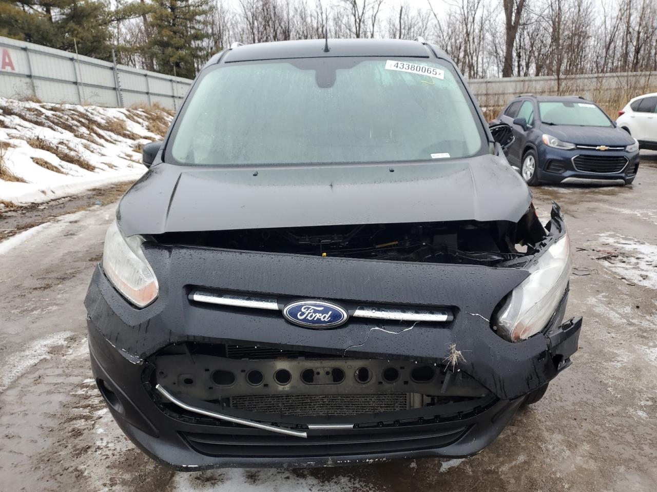 2015 Ford Transit - Image 5