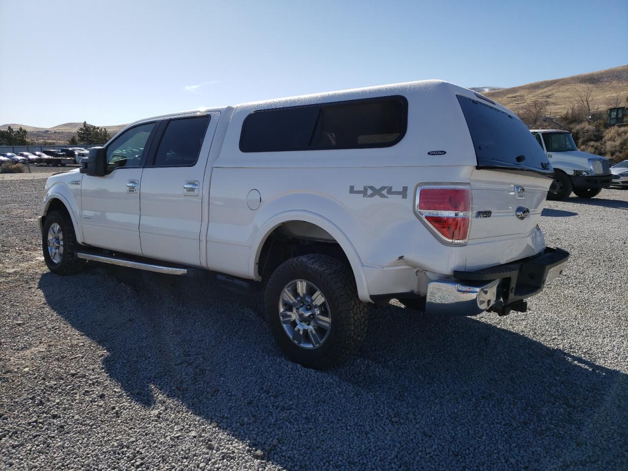 2012 Ford F-150 - Image 2