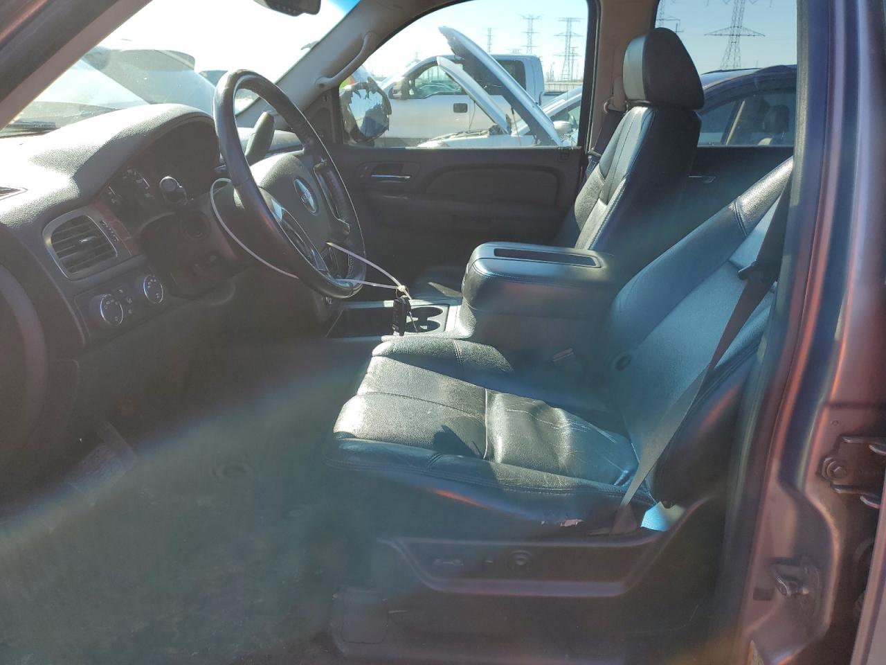 2007 GMC Yukon - Image 7