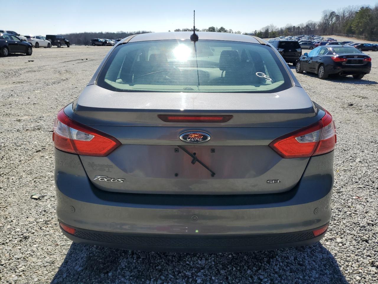 2012 Ford Focus - Image 6