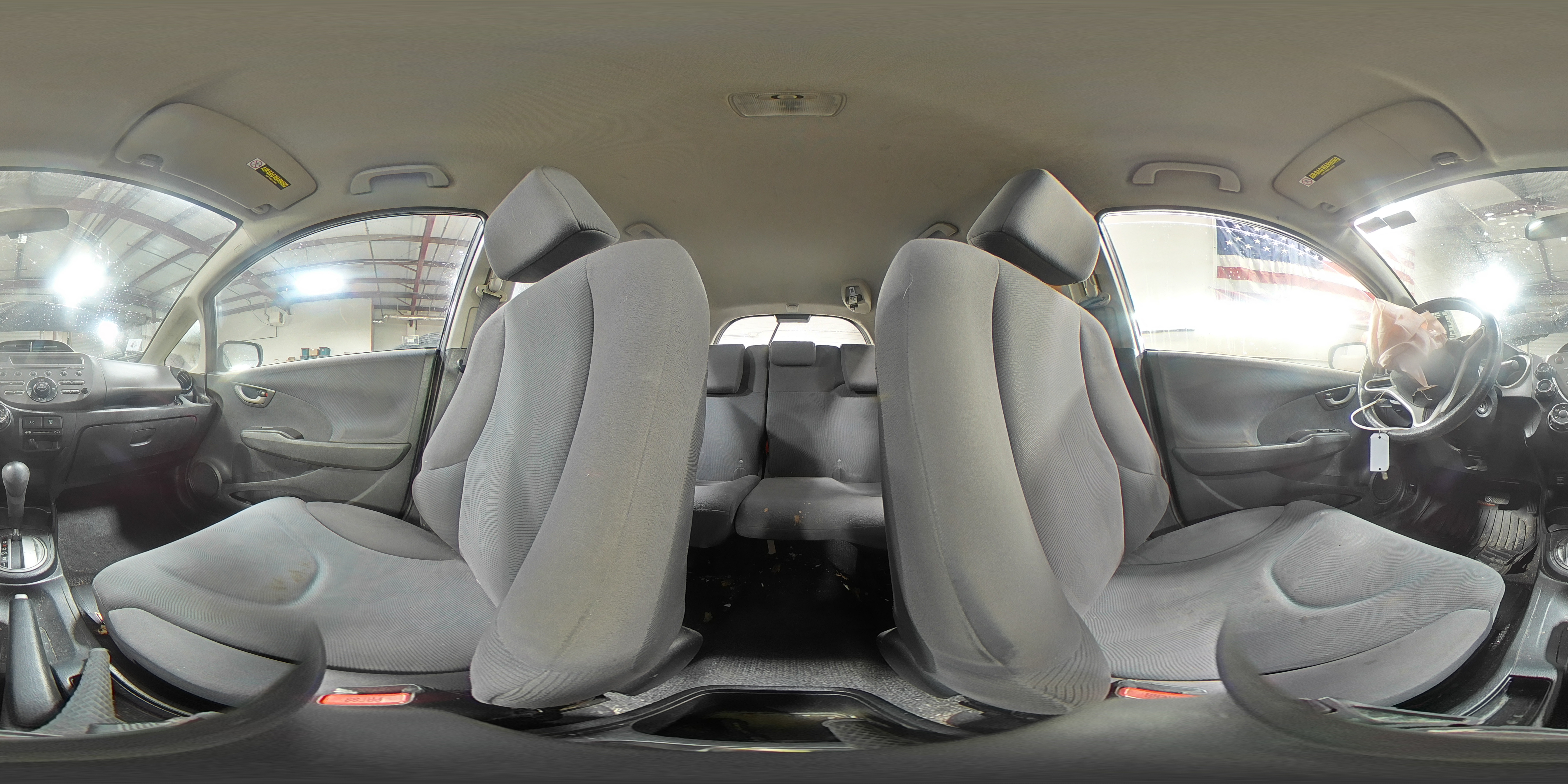 2013 Honda Fit - Image 14