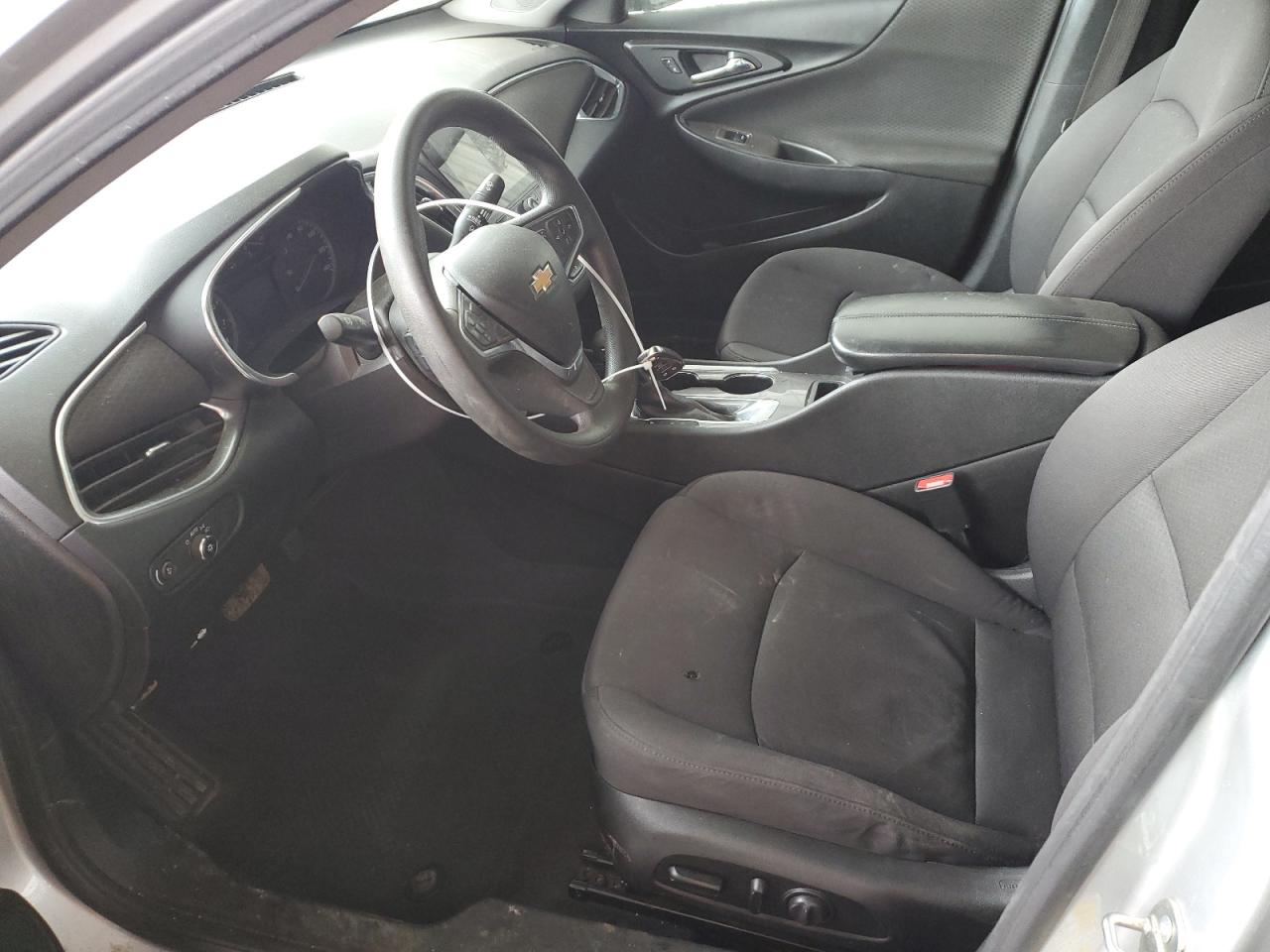 2021 Chevrolet Malibu - Image 7