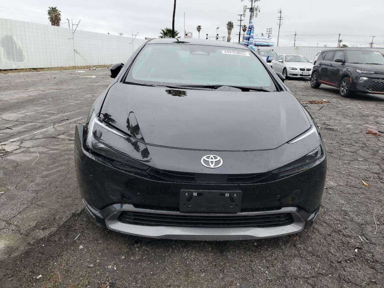 2024 Toyota Prius - Image 5
