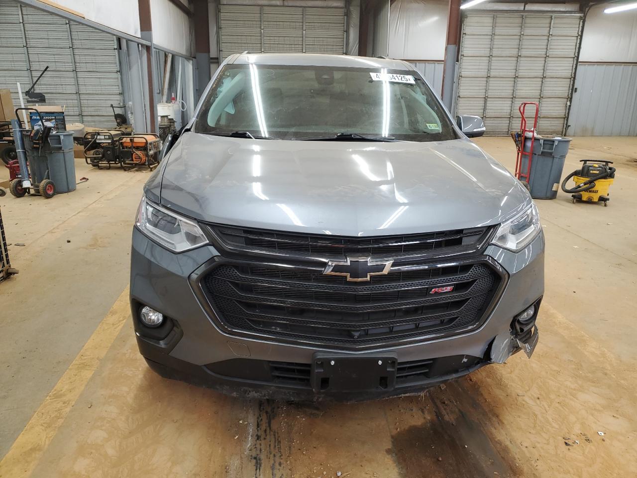 2021 Chevrolet Traverse - Image 5