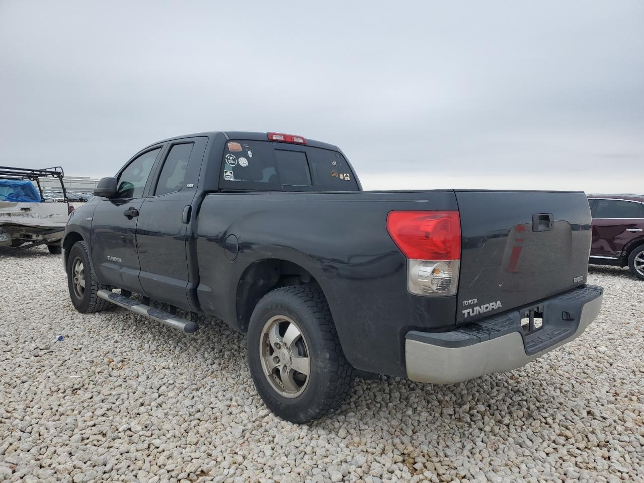 2007 Toyota Tundra - Image 2