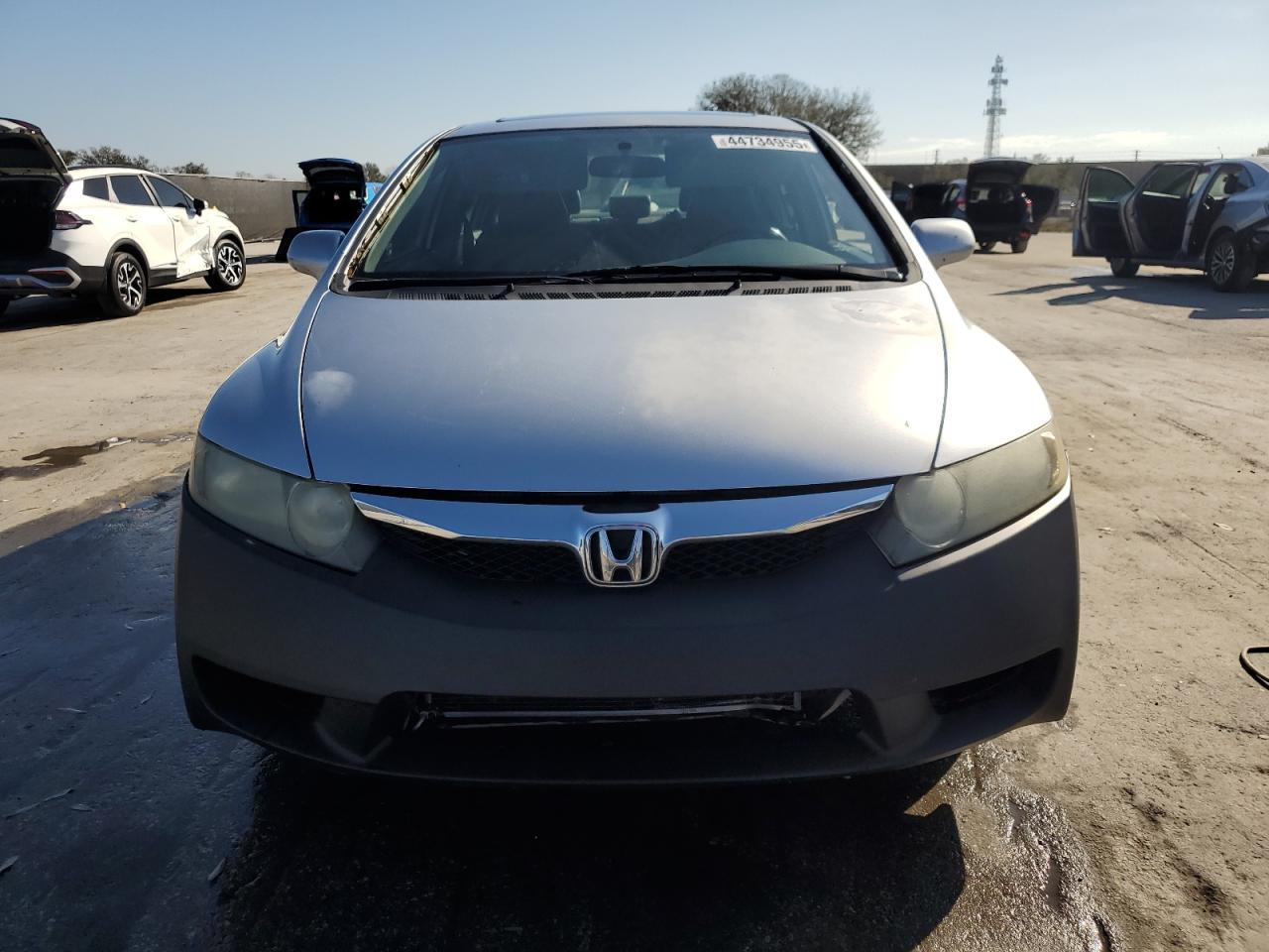 2011 Honda Civic - Image 5