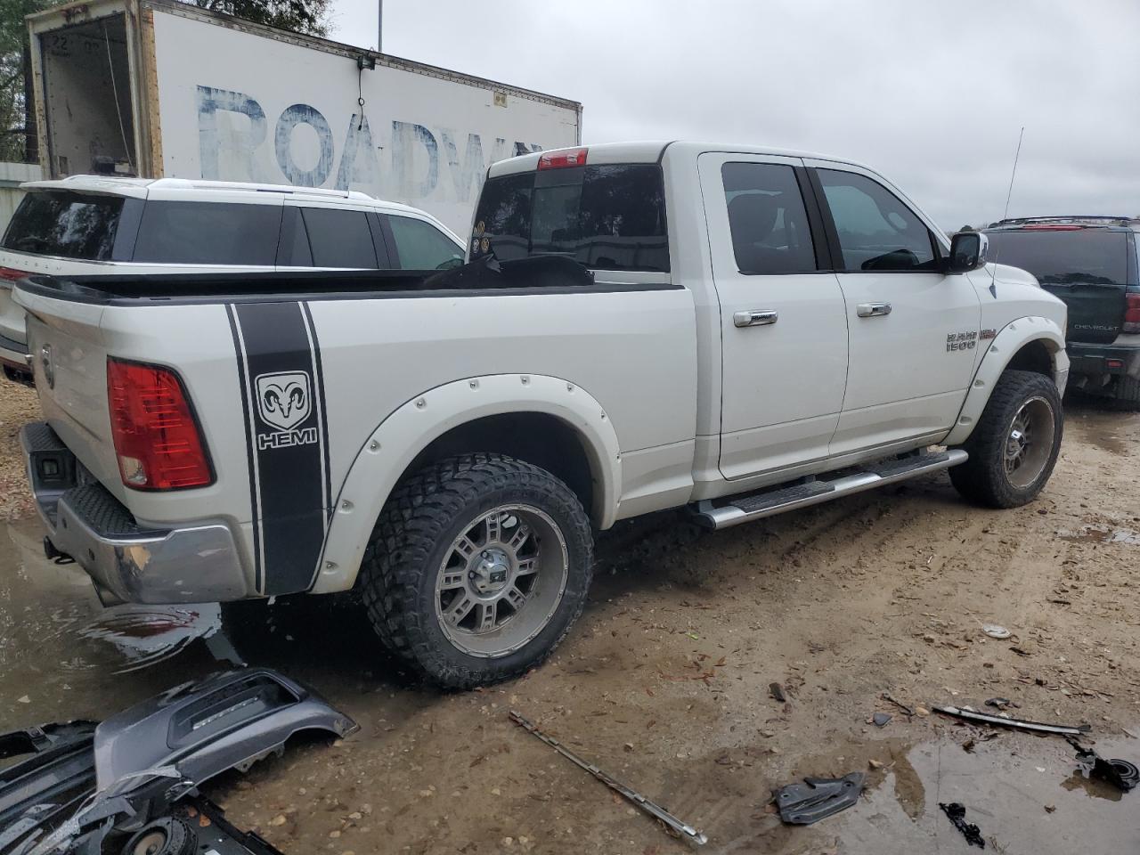 2013 RAM 1500 - Image 3