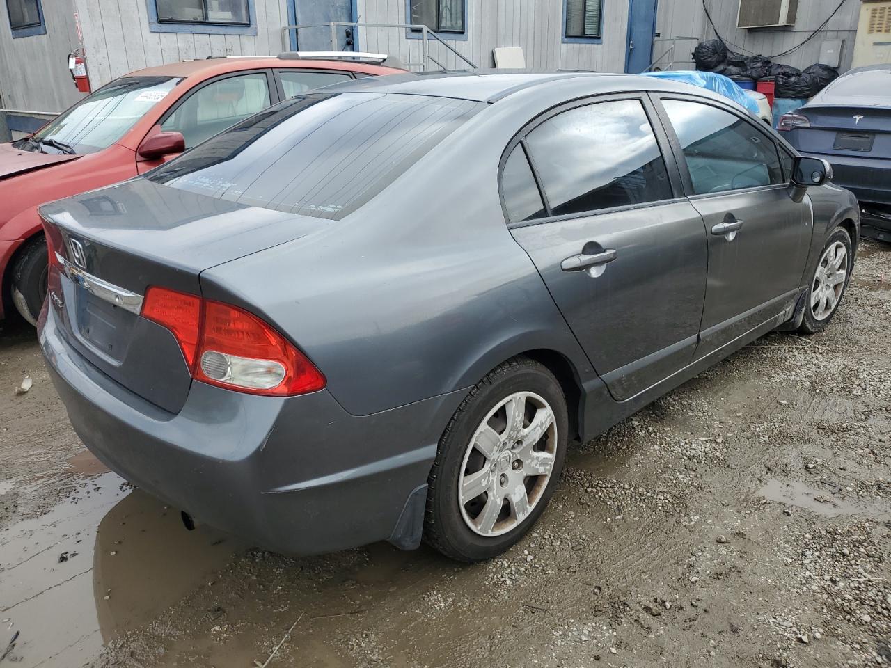 2011 Honda Civic - Image 3