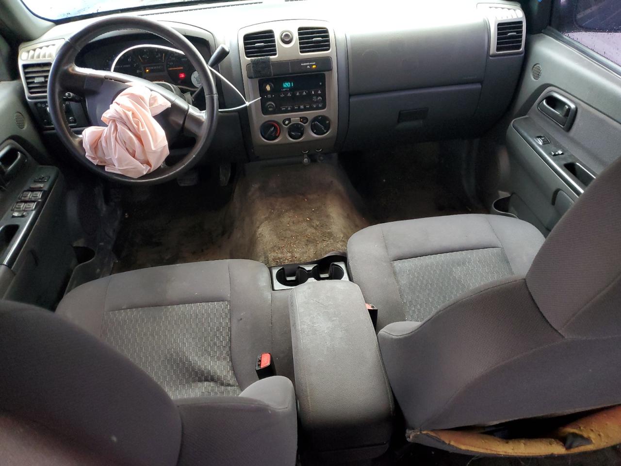 2006 Chevrolet Colorado - Image 8
