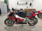 2000 YAMAHA YZFR1 S for sale at Copart NS - HALIFAX