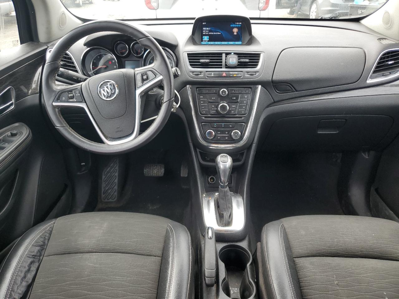 2015 Buick Encore - Image 8