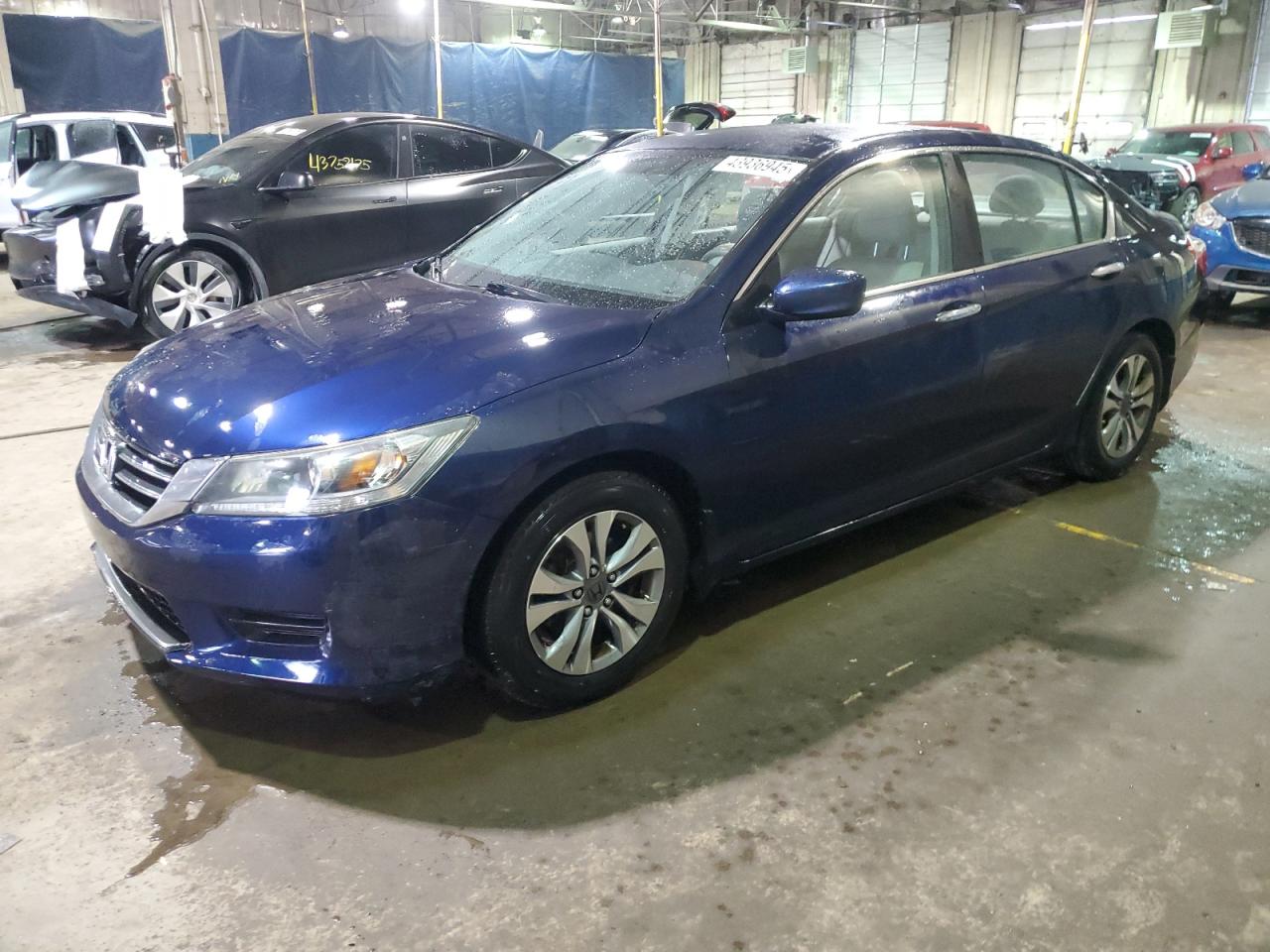 2014 Honda Accord - Image 1
