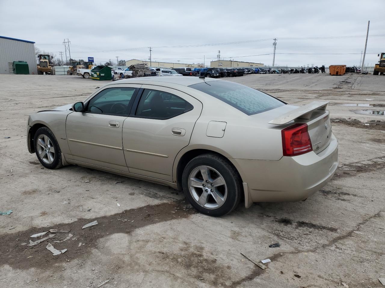2008 Dodge Charger - Image 2