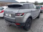 2012 LAND ROVER RANGE ROVE for sale at Copart BELFAST