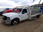 2006 Ford F350 Super Duty for Sale in Colton, CA - Stripped