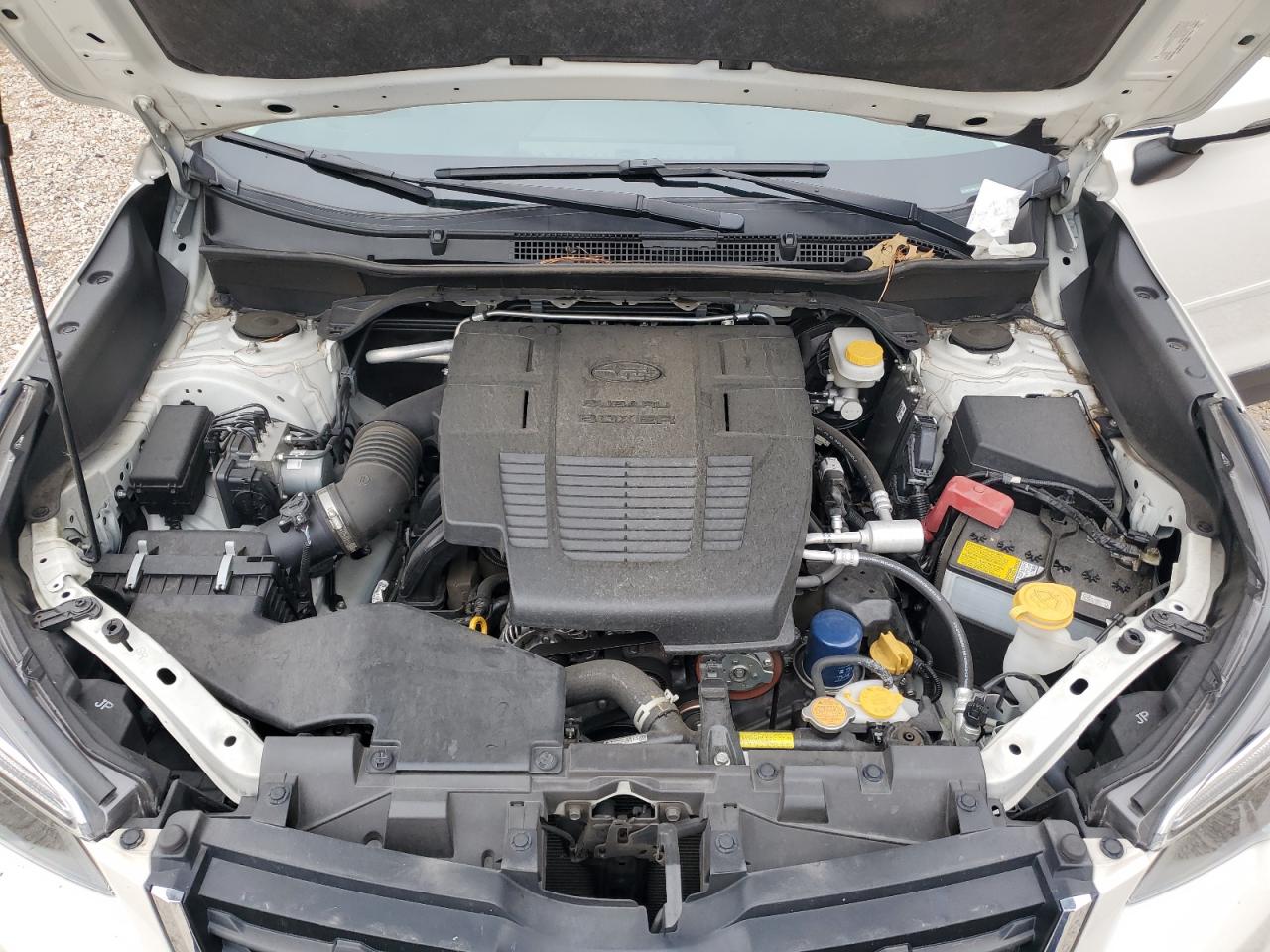 2021 Subaru Forester - Image 12