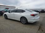2021 Acura Tlx  for Sale in Hayward, CA - Vandalism
