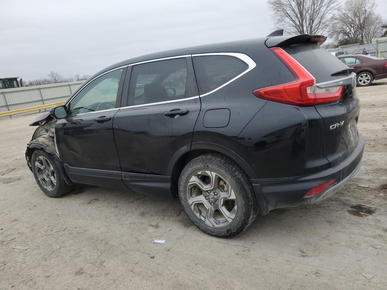 2018 Honda CR-V - Image 2
