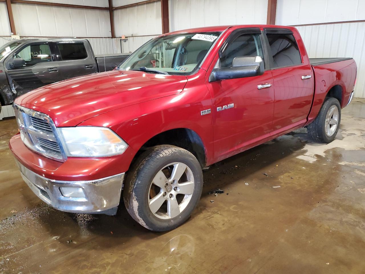 2010 Dodge RAM - Image 1
