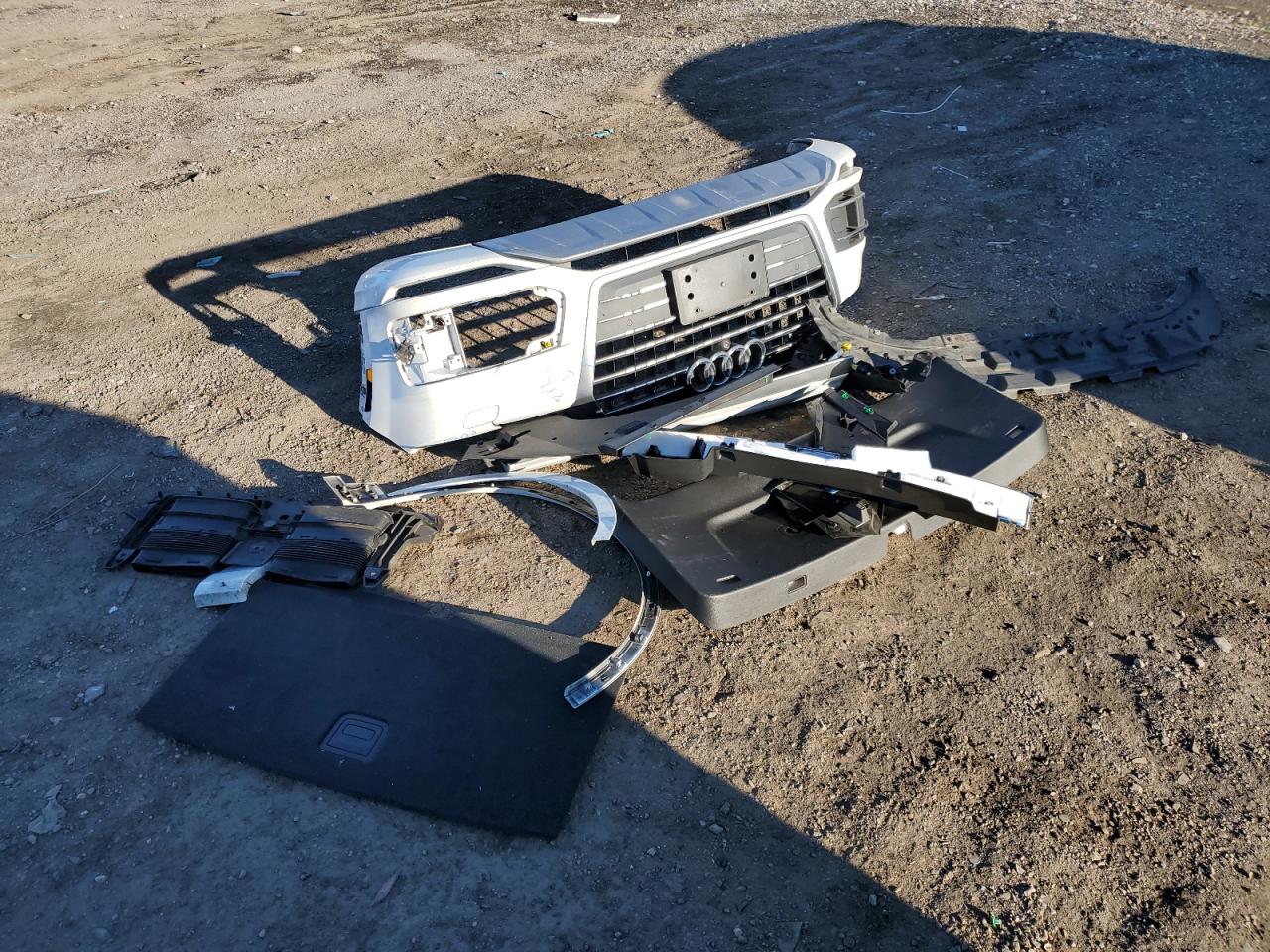 2019 Audi Q7 - Image 13