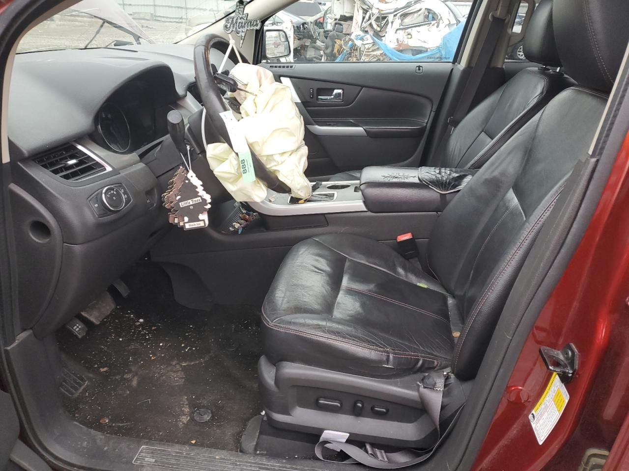 2014 Ford Edge - Image 7