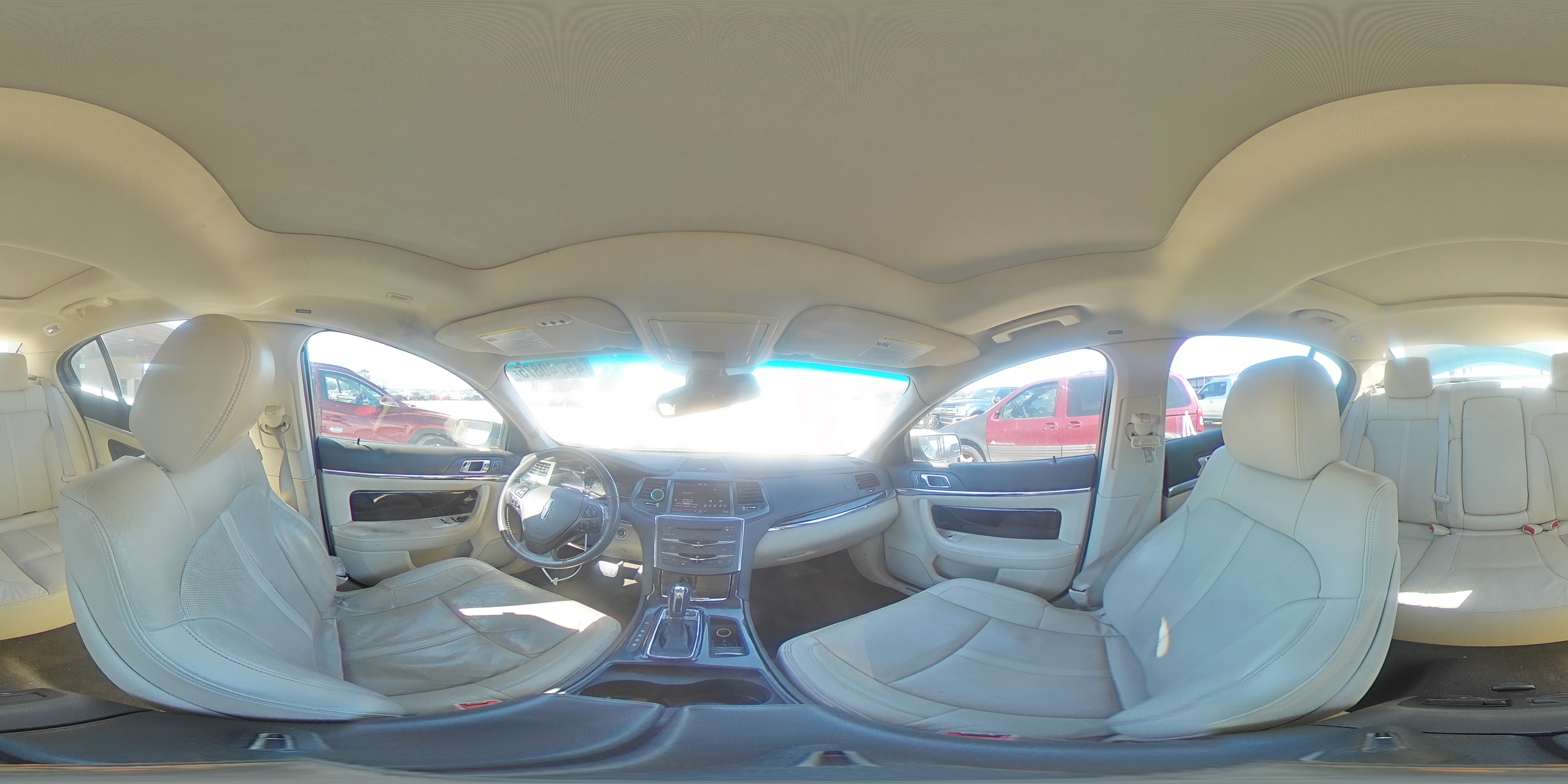 2013 Lincoln Mks VIN: 1LNHL9FT3DG609690 Lot: 45740875