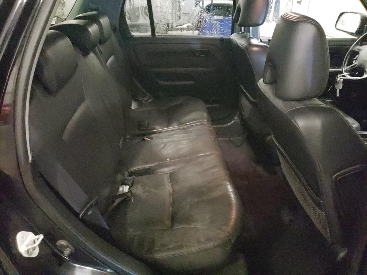 2005 Honda CR-V - Image 11