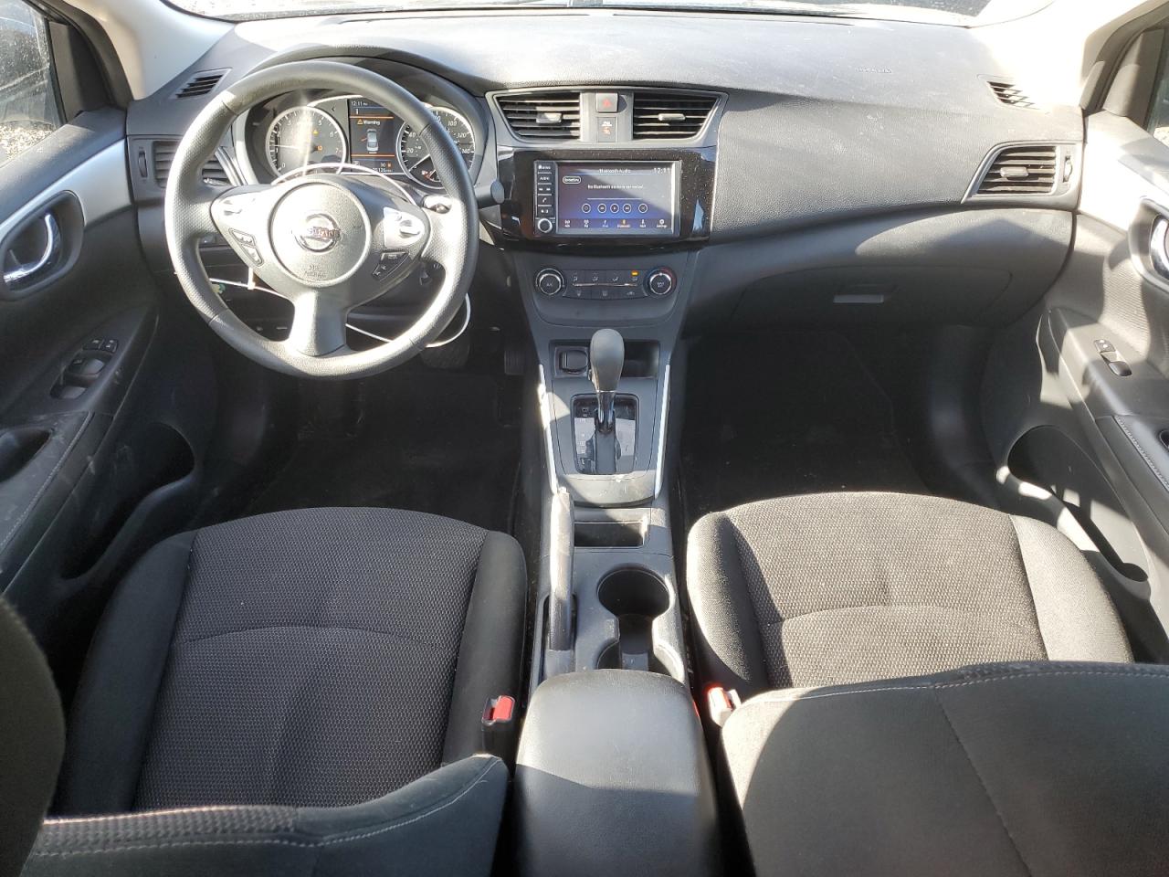 2019 Nissan Sentra - Image 8