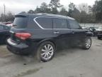 2014 Infiniti Qx80  for Sale in Savannah, GA - Front End