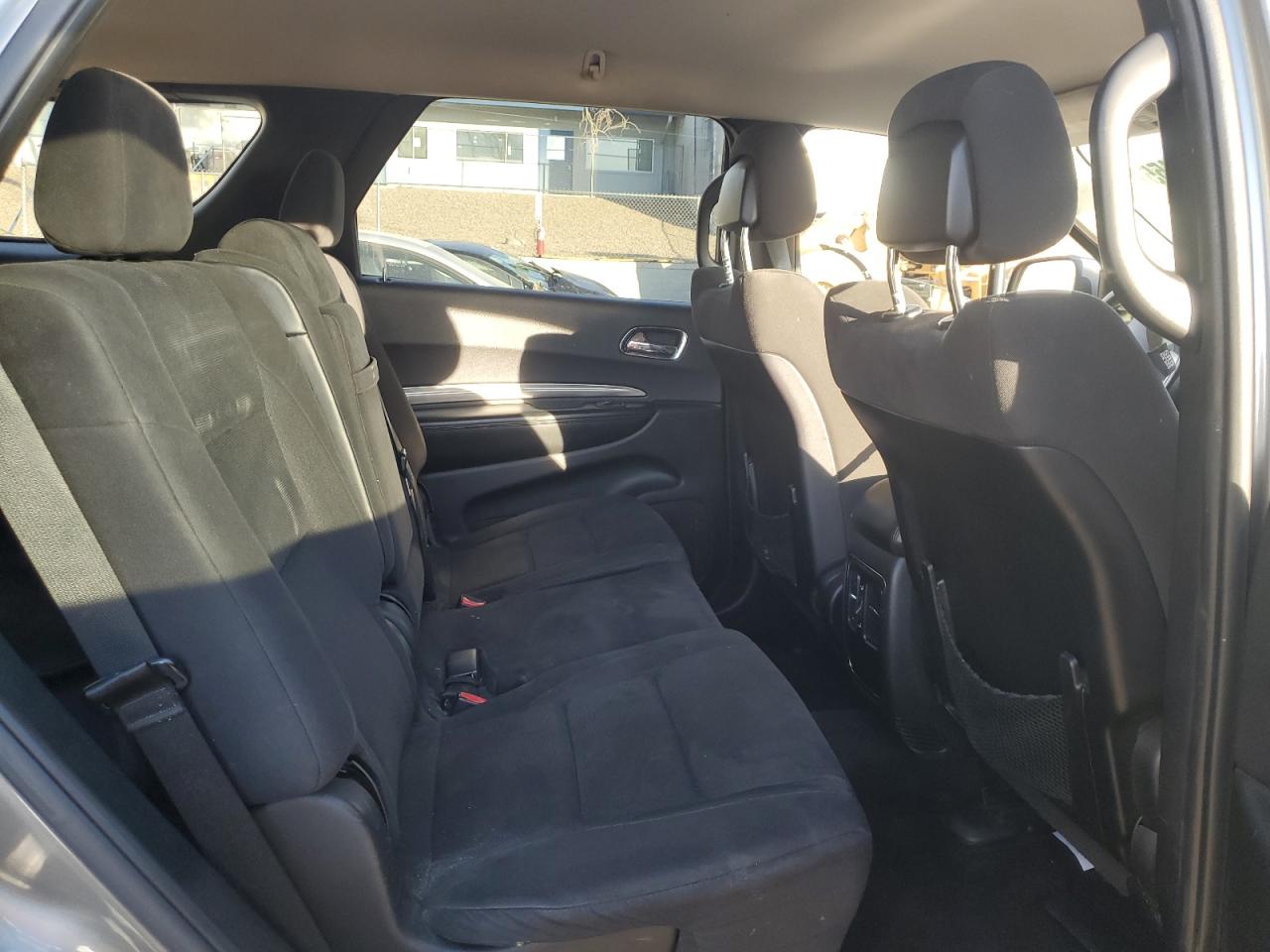 2011 Dodge Durango - Image 11