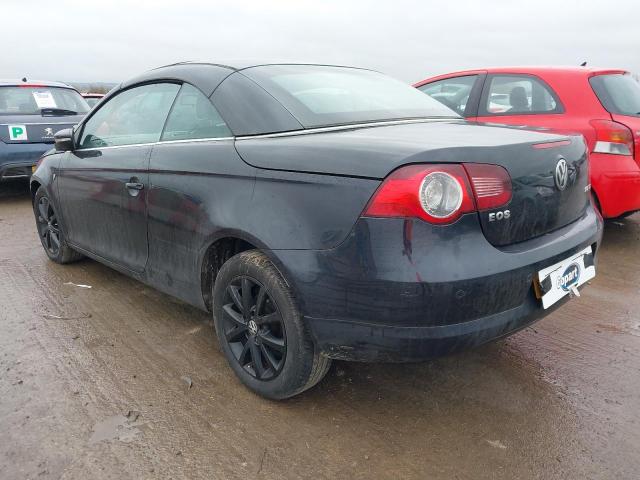 2009 VOLKSWAGEN EOS INDIVI