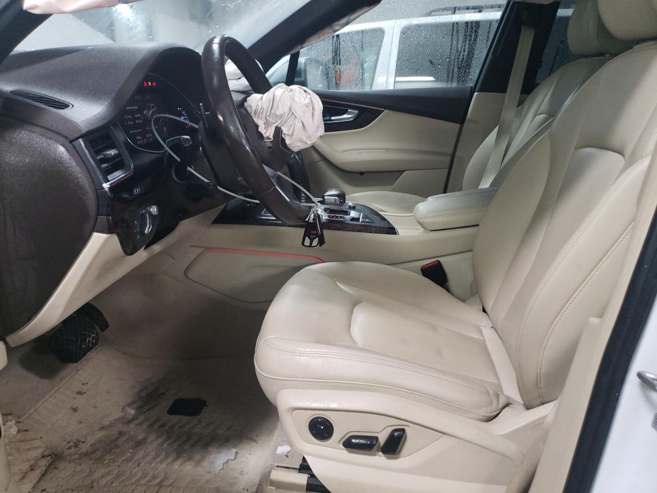 2018 Audi Q7 - Image 7